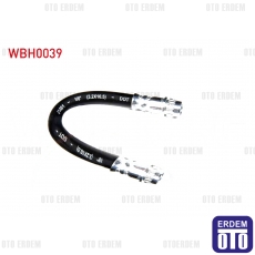 Renault Symbol 2 Clio 2 Fren Hortumu Arka Sol-Sağ 