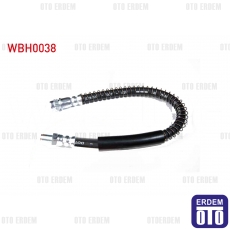 Renault Symbol 2 Clio Fren Hortumu Ön Sol-Sağ 