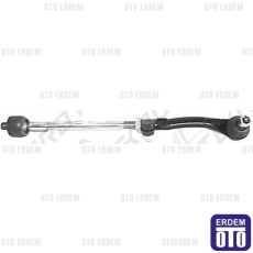 Renault Symbol 2 Rot Mili + Rot Başı Ön Sağ 2008-2012  - 2