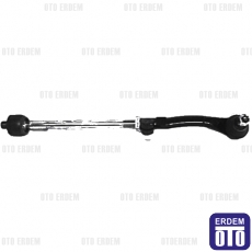 Renault Symbol 2 Rot Mili + Rot Başı Ön Sağ 2008-2012 