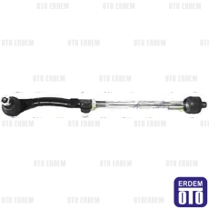 Renault Symbol 2 Rot Mili ve Rotbaşı Ön Sol 2008-2012 