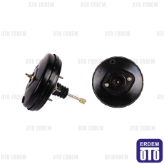 Renault Symbol 3 Dacia Logan 2 Sandero 2 Servofren 9 Dişli 2012- 