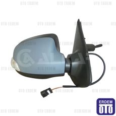 Renault Symbol 3 Dış Dikiz Aynası Sağ 2012 6138185
