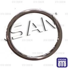 Renault Symbol 4 Ön Sis Far Nikelajı Sol 261527502R