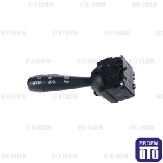 Renault Symbol Clio 4 Dokker Duster Lodgy Logan 2 Far Sinyal Kumanda Kolu 15 Pin 2012 ZSW1421