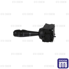 Renault Symbol Clio 4 Dokker Duster Lodgy Logan 2 Far Sinyal Kumanda Kolu 2012 ZSW1426