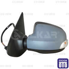 Renault Symbol Dış Dikiz Aynası Sol 2013 6139185