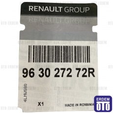 Renault Symbol II Dış Dikiz Aynası Sol Mekanik 963027272R - 5