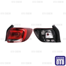 Renault Symbol Joy Stop Lambası LED 2018 LB19-35001R