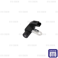 Renault Symbol Megane 2 Scenic 2 Modus Clio 3 Krank Devir Sensörü 1998-2011 