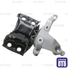 Renault Symbol Motor Takozu Sağ 8200410267 - 2