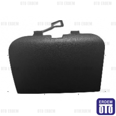 Renault Symbol Ön Tampon Çeki Demir Kapağı 2017> 511806451R