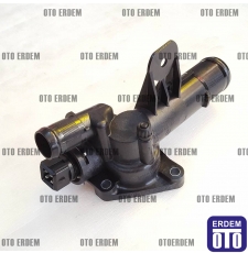 Renault Symbol Termostat Orjinal 1.5 Dci 8200954285 - 3