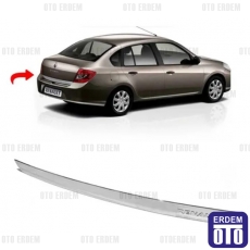 Renault Symbol Thalia Bagaj Kapak Çıtası 8200700557 - 2