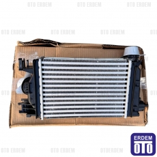 Renault Taliant H4D 1.0 TCe Turbo Radyatörü İntercooler Orjinal 144968819R - 3