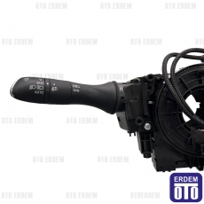 Renault Talisman Airbag Sargısı Far Sinyal Kolu 255679318R - 2