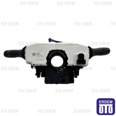Renault Talisman Airbag Sargısı Far Sinyal Kolu 255679318R - 4