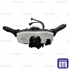 Renault Talisman Airbag Sargısı Far Sinyal Kolu 255679318R - 5