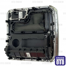 Renault Talisman EDC Vites Körüğü ve Çerçevesi 969437226R - 2