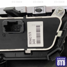 Renault Talisman EDC Vites Körüğü ve Çerçevesi 969437226R - 4