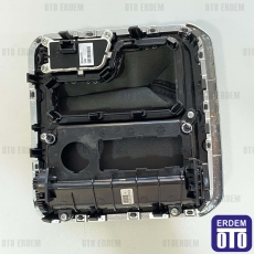 Renault Talisman EDC Vites Körüğü ve Çerçevesi 969437226R - 5