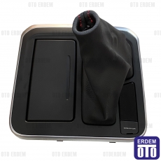 Renault Talisman EDC Vites Körüğü ve Çerçevesi 969437226R - 3