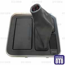 Renault Talisman EDC Vites Körüğü ve Çerçevesi 969437226R - 6