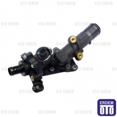 Renault Talisman Termostat Komple 110602770R