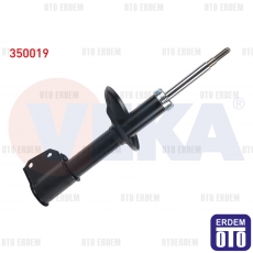 Renault Thalia 1 Ön Amortisör Sol-Sağ 1.4 8v 1998-2008 350019 - 2