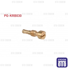 Renault Toros Karbüratör Rölanti Memesi Küçük Kafa 