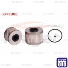 Renault Traffic 2 Kangoo Laguna Yakıt Filtresi  - 2