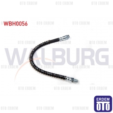 Renault Trafic 2 3 Fren Hortumu Arka Sol Sağ 2001-2014  - 2