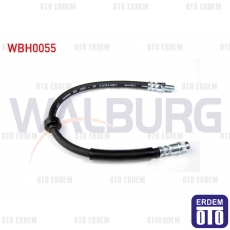 Renault Trafic 2 3 Fren Hortumu Arka Sol Sağ 2014  - 2