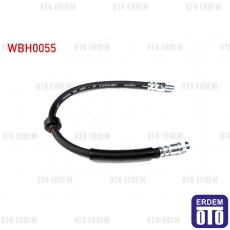 Renault Trafic 2 3 Fren Hortumu Arka Sol Sağ 2014 