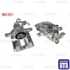 Renault Trafic 2 3 Fren Kaliperi Piston Sağ Arka 2001- 