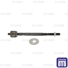 Renault Trafic 2 3 Rot Mili Ön 2001-2014 2014- 