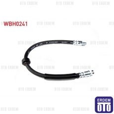 Renault Trafic 2 3 Safrane 2 Fren Hortumu Ön Sol-Sağ 