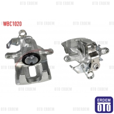 Renault Trafic 2 3 Sol Arka Fren Kaliperi Piston 