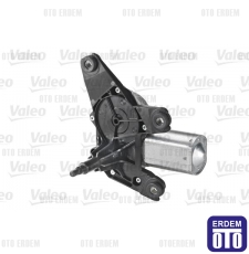 Renault Trafic 2 Arka Silecek Motoru 7700311590 - 2
