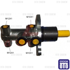 Renault Trafic 2 Fren Ana Merkez 2001-2014 214742