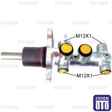 Renault Trafic 2 Fren Ana Merkez 214712