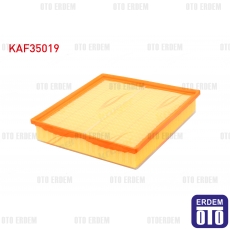 Renault Trafic 2 Hava Filtresi 2006-2014 