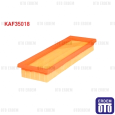 Renault Trafic 2 Kangoo Hava Filtresi 2002-2014 