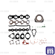 Renault Trafic 2 Motor Conta 