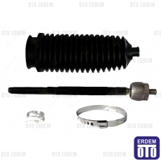 Renault Trafic 2 Rot Mili Kiti Ön Sol-Sağ 2001-2014 