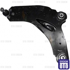 Renault Trafic 2 Salıncak Alt Rotilli Sac Ön Sol 2001-2014 