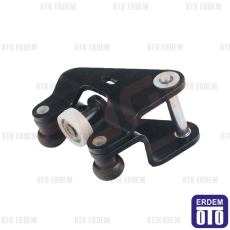 Renault Trafic 2 Sürgülü Kapı Mekanizması Ucu 2001-2014 PG-KAM054