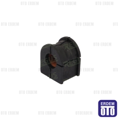 Renault Trafic 2 Viraj Demir Lastiği Ön Sol Sağ Orta 