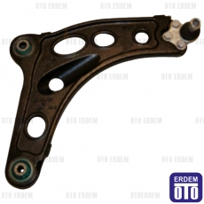 Renault Trafic 2 Vivaro Primastar Salıncak Alt Rotüllü Döküm Ön Sağ 2001 