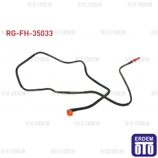 Renault Trafic 2 Yakıt Hortumu Geri Dönüş 2001-2014 